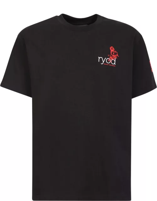 Ihs Ryod T-shirt