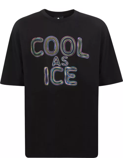 Mauna Kea Cool As Ice T-shirt