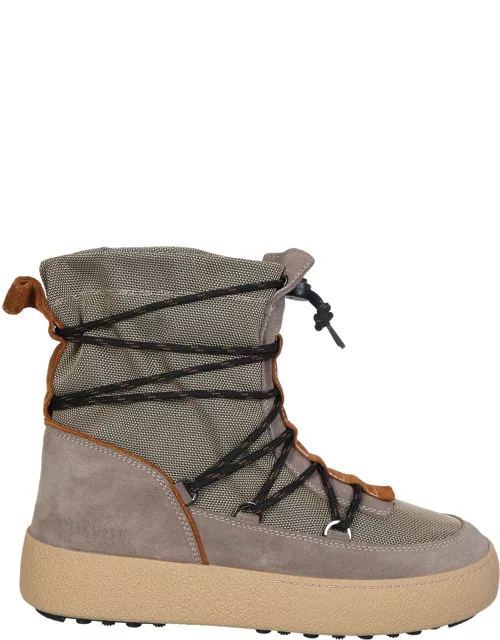 Moon Boot Mtrack Citizen Ankle Boot
