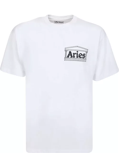 Aries Art Trip T-shirt