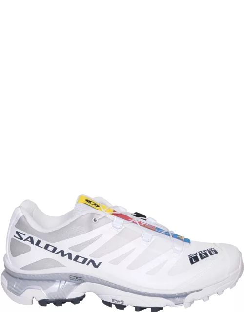 Salomon Xt-4 Sneakers White
