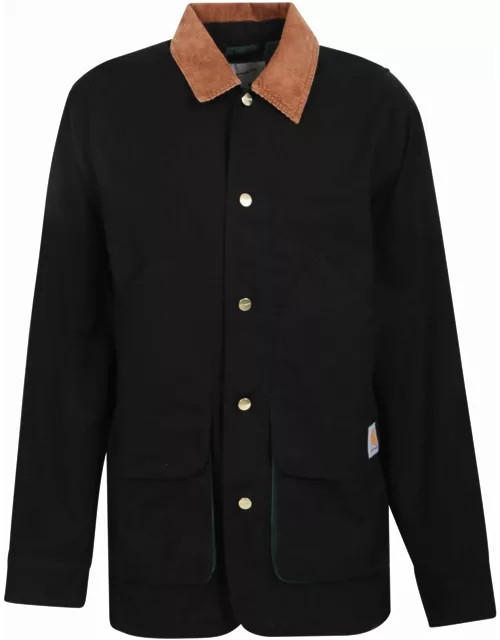Carhartt Bi-color Heston Jacket
