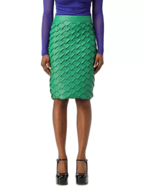 Skirt TPN Woman colour Green