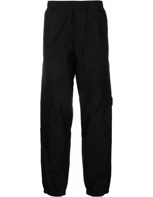 Ghost cotton cargo trouser