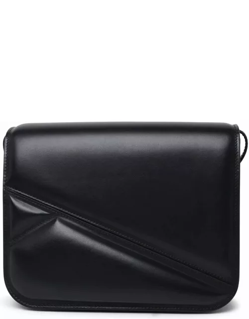 Wandler oscar Black Leather Bag