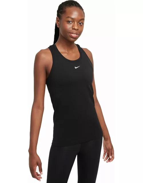 Women's Nike Dri-FIT ADV Aura Slim-Fit Tank