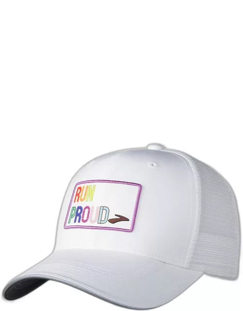 Brooks Discovery Trucker Hat