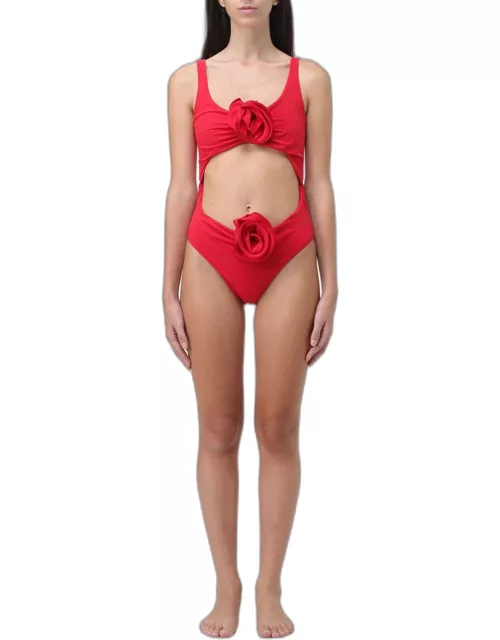 Swimsuit MAGDA BUTRYM Woman colour Red