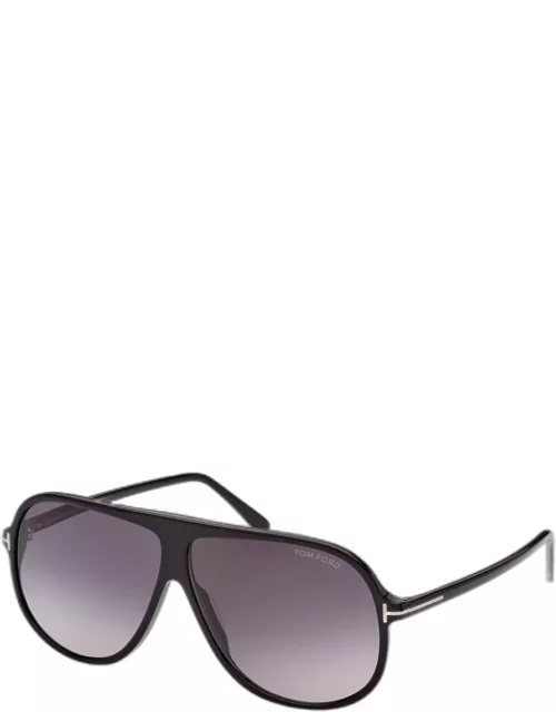 Tom Ford FT0998 Sunglasses Black