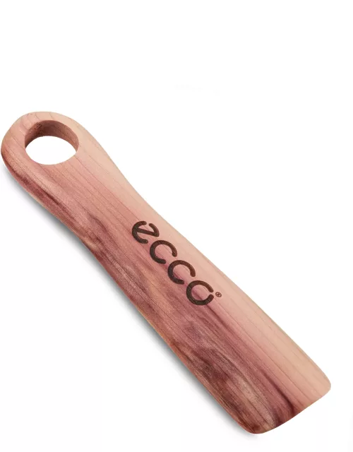 ECCO Small Wooden Shoehorn