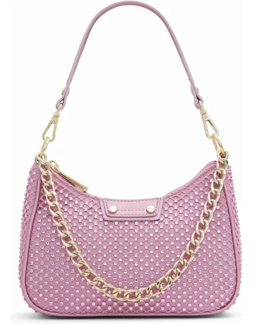 ALDO Maricarmeshx - Women's Shoulder Bag Handbag - Pink