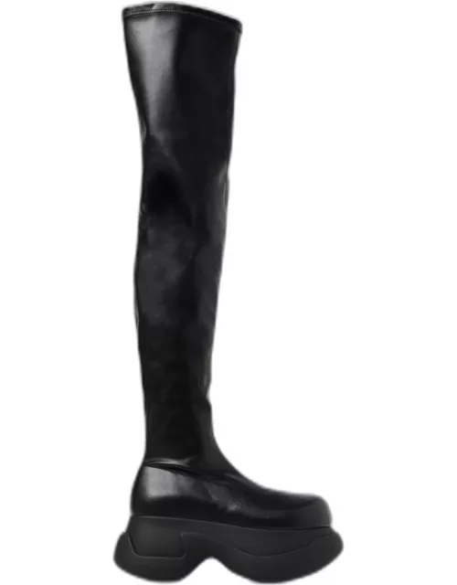 Boots MARNI Woman colour Black