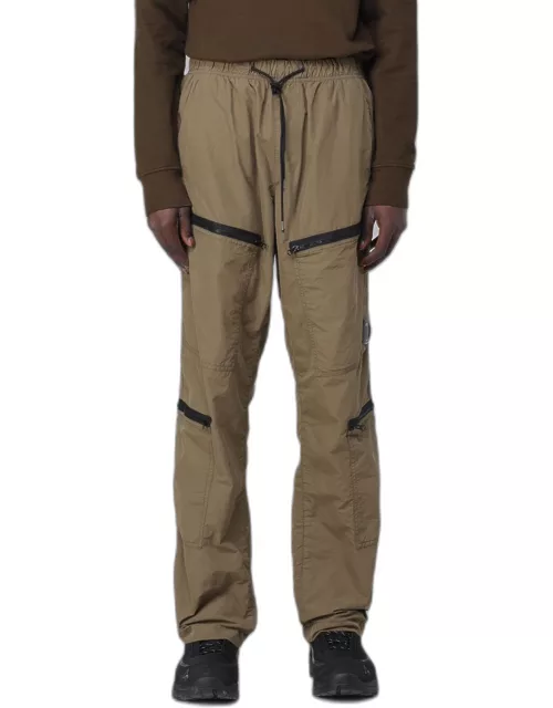 Trousers C.P. COMPANY Men colour Brown