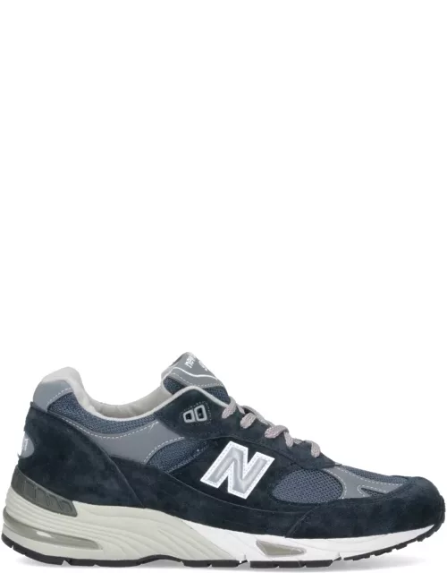 New Balance "991V1" Sneaker