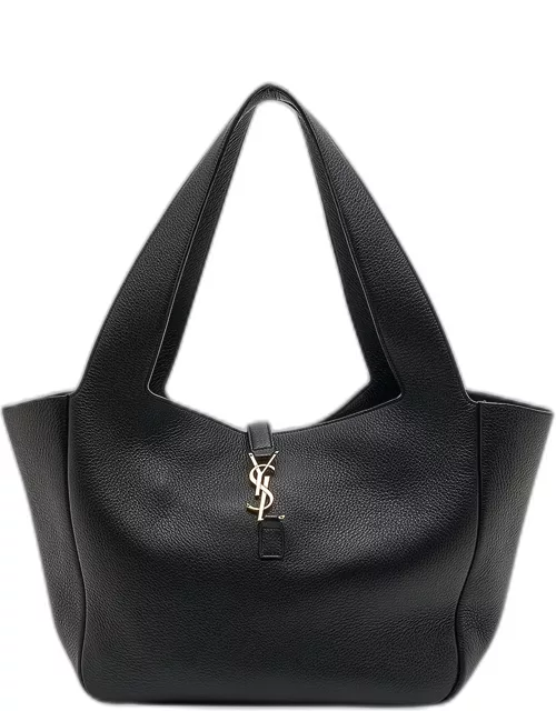 Bea Cabas YSL Tote Bag in Supple Leather