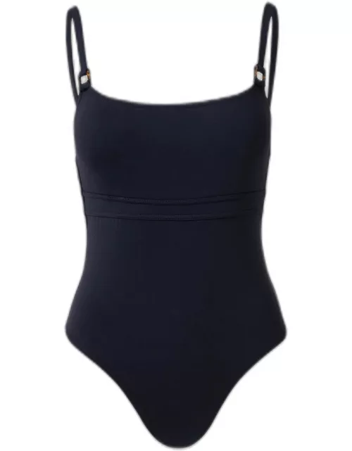 St Lucia One-Piece Swimsuit