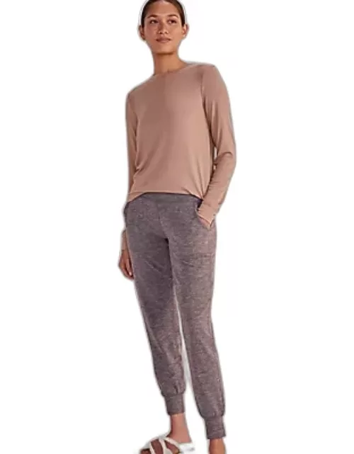 Ann Taylor Haven Well Within Balance Heather Jogger