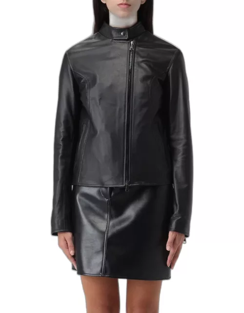 Jacket XC Woman color Black
