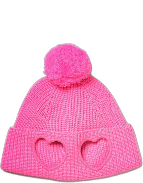Hat VIVETTA Woman colour Pink