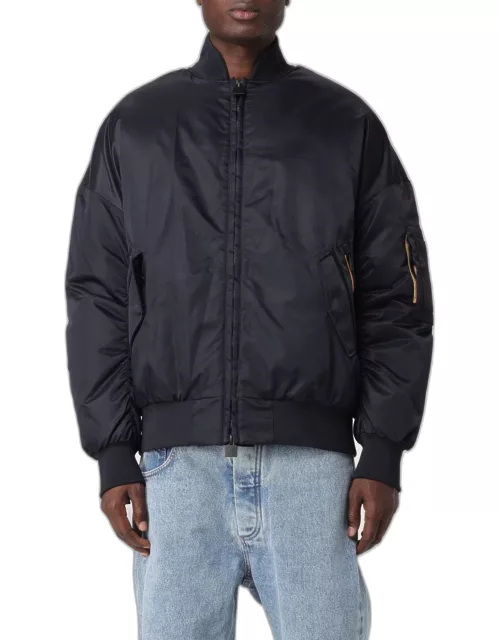 Jacket K-WAY Men colour Black