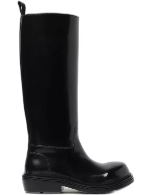 Boots BOTTEGA VENETA Woman colour Black