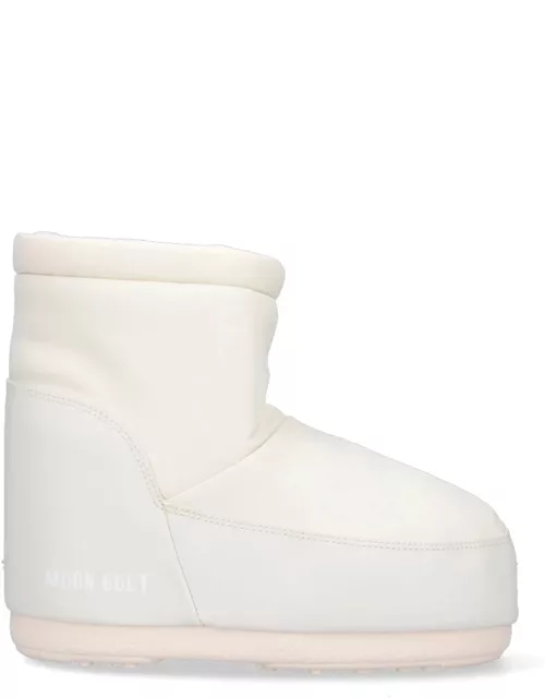 Moon Boot 'Icon Low' Boot