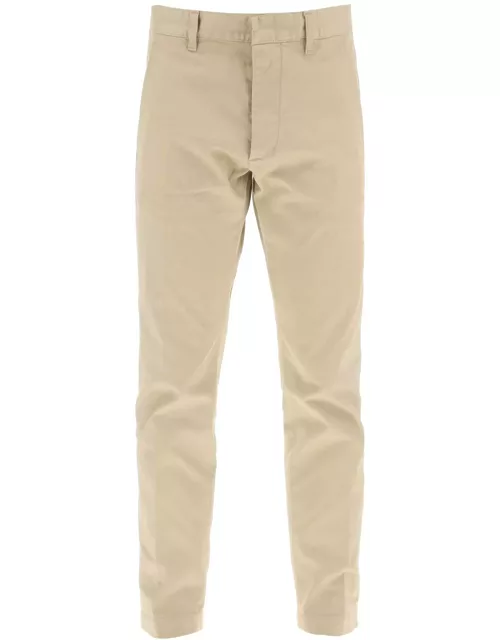 DSQUARED2 Cool Guy pants in stretch cotton