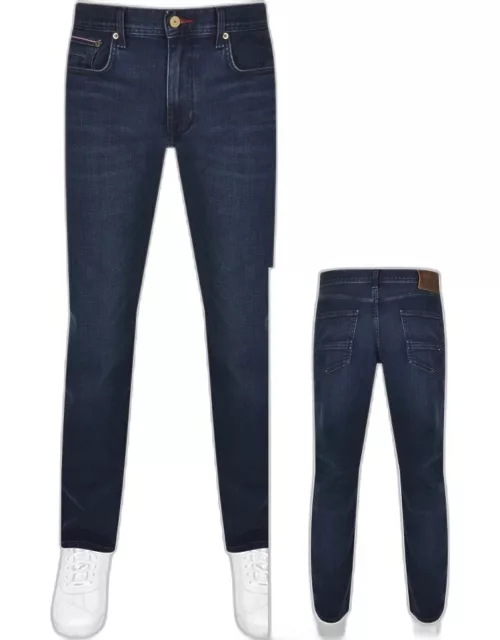 Tommy Hilfiger Mercer Regular Fit Jeans Blue