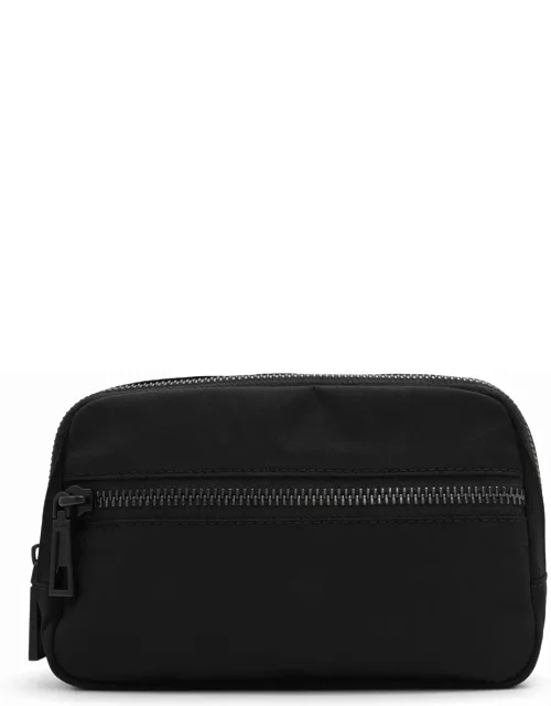 ALDO Alwaysonn - Women's Backpack Handbag - Black