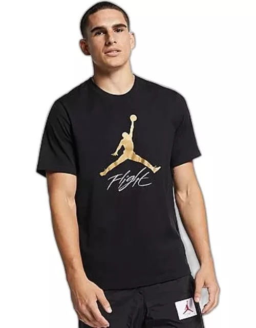 Men's Jordan Jumpman Flight HBR T-Shirt