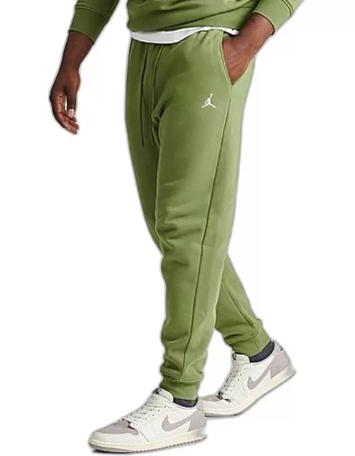 Men's Jordan Essentials Jumpman Fleece Sweatpant
