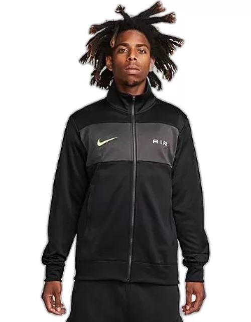 Men's Nike Air Swoosh Track Jacket