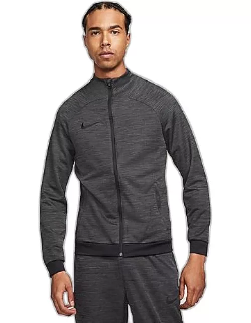 Men's Nike Academy Dri-FIT Global Football Full-Zip Jacket