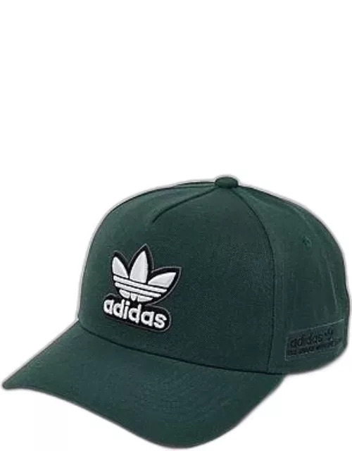 adidas Originals A-Frame Snapback Hat