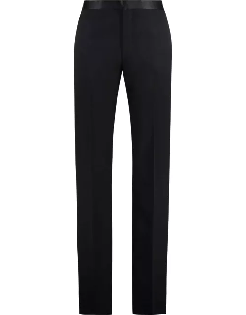 Givenchy Tailored Wool Trouser