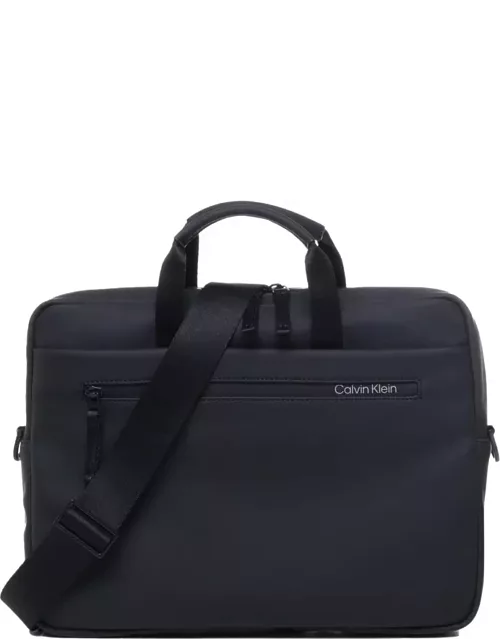 Calvin Klein Convertible Laptop Bag