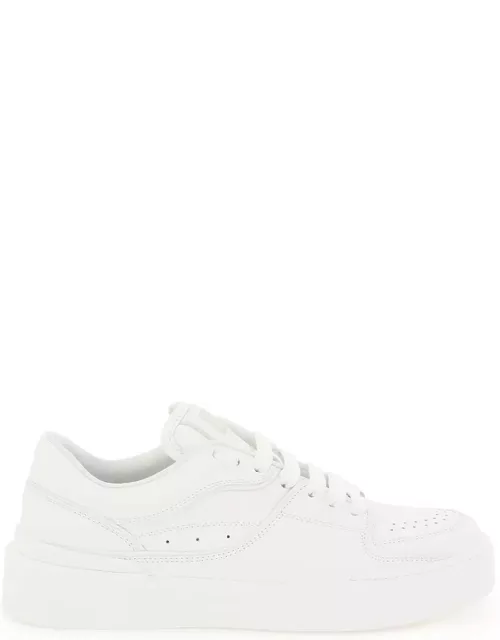 Dolce & Gabbana new Roma Leather Sneaker