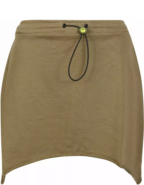Barrow Mini Skirt