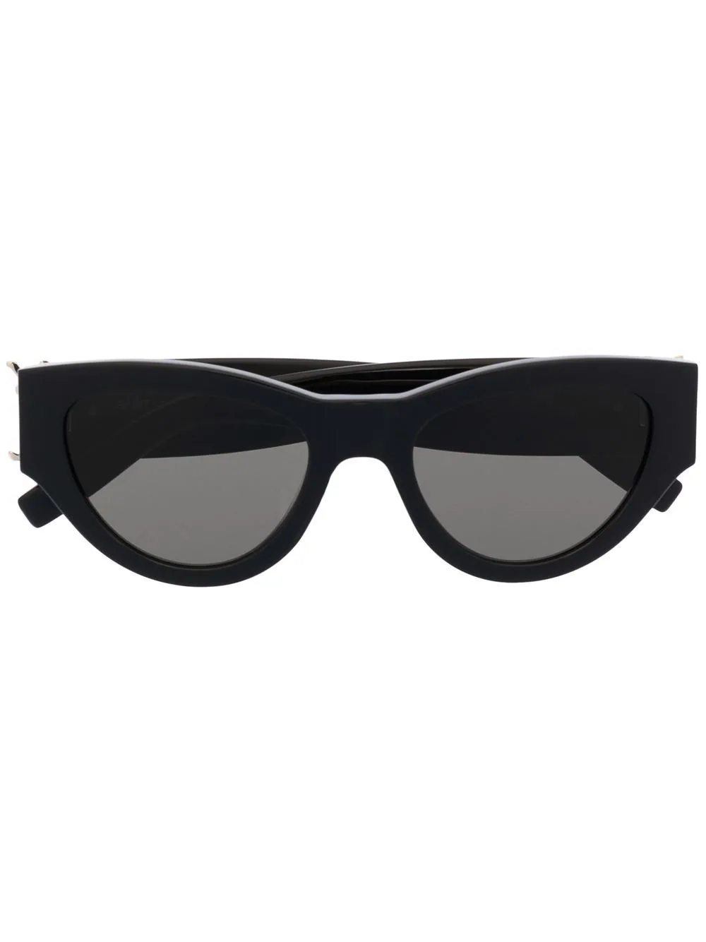 Saint Laurent Eyewear cat-eye tinted sunglasse