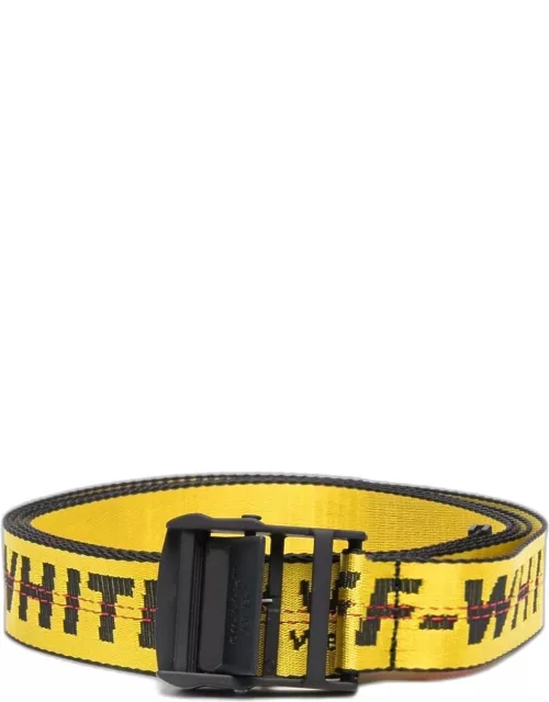 Off-White Classic Industrial belt