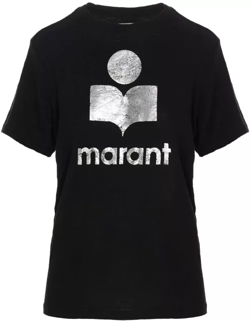 Marant Étoile zewel T-shirt