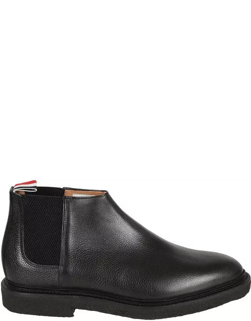 Thom Browne Mid-top Chelsea Boot