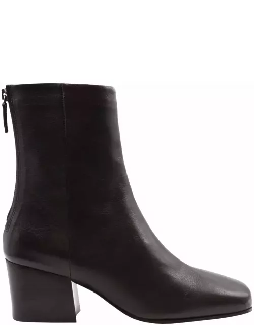 Lemaire Soft Boots