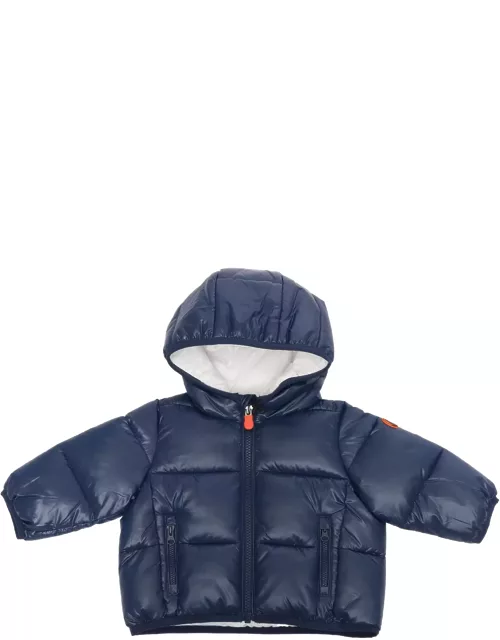 Save the Duck Jody Padded Jacket