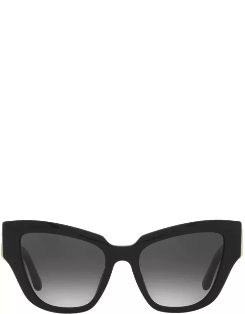 Dolce & Gabbana Eyewear Dg4404 Black Sunglasse
