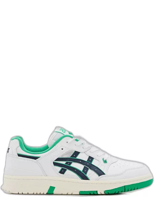 Asics Ex89 Low-top Leather Sneaker