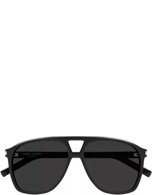 Saint Laurent Eyewear SL 596 DUNE Sunglasse