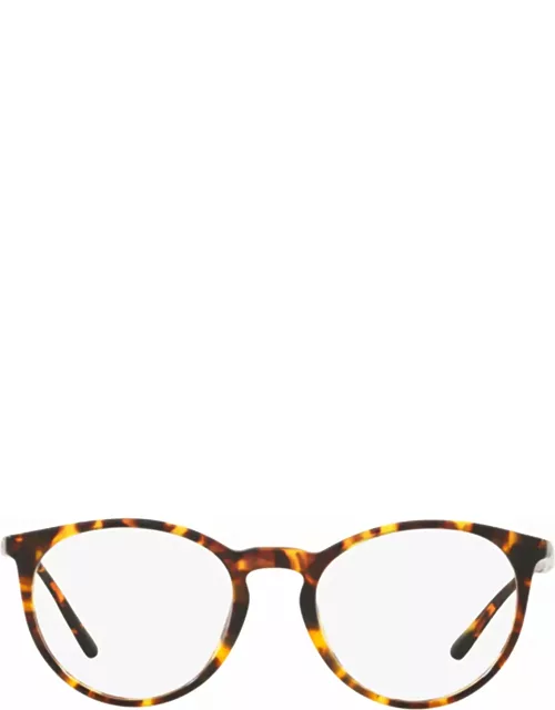 Polo Ralph Lauren Ph2193 Shiny Antique Tortoise Glasse