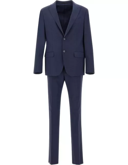 Corneliani Two-piece Suit
