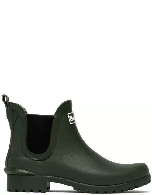 Barbour Wilton Chelsea Ankle Boot
